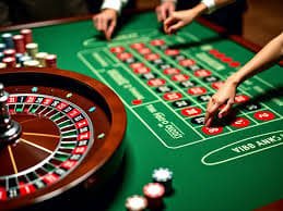 388wi Live Casino Tables
